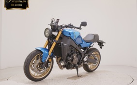 YAMAHA XSR900 2026 RN80J
