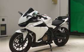 HONDA CBR400R 2021 NC56