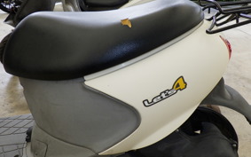 SUZUKI LET's 4 Basket CA43A