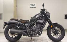 HONDA REBEL 250 S 2023 MC49