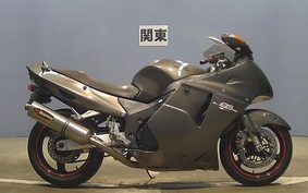 HONDA CBR1100XX 1997 SC35