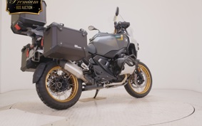 BMW R1300GS Adventure ASA 2026