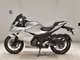Фото Suzuki GIXXER 250 SF с японского аукциона