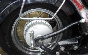 SUZUKI INTRUDER 400 Classic 2003 VK54A
