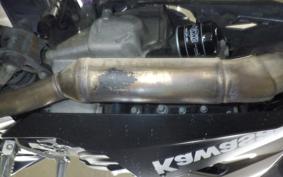 KAWASAKI NINJA 400 2022 EX400G