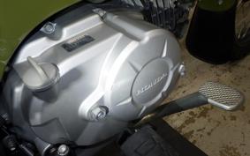 HONDA CROSS CUB 110 JA45