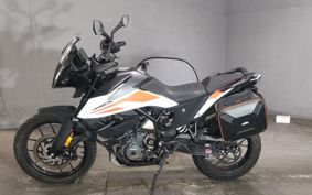 KTM 390 ADVENTURE 2020 JGJ40