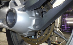 BMW R1200GS 2014