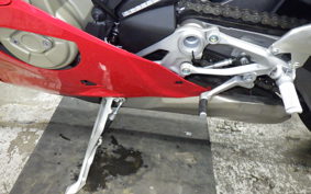 DUCATI PANIGALE V4 S 2026
