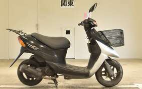 SUZUKI LET's 2 CA1KA