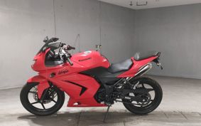 KAWASAKI NINJA 250R EX250K