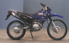 YAMAHA XTZ125 KE07