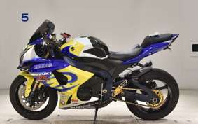 SUZUKI GSX-R1000 2010