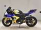 Фото Suzuki GSX-R1000 2010 с японского аукциона