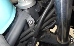 KAWASAKI NINJA 400 2019 EX400G