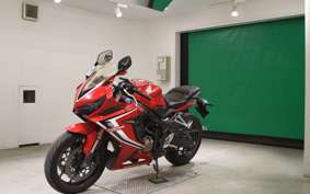 HONDA CBR650R 2019 RH03