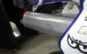 YAMAHA DT200 Gen.2 R 2000 3ET