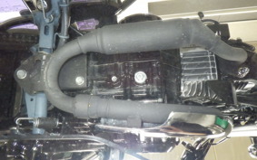 HONDA DAX 125 2015 JB04