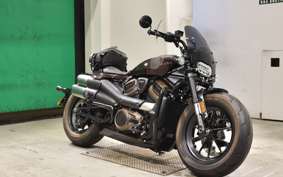 HARLEY RH1250S