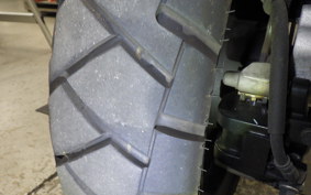 HONDA ADV160 2015 KF54