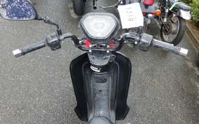 HONDA CROSS CUB 110 JA10