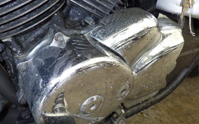 HONDA SHADOW 750 Gen. 2 2000 RC44