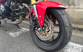 HONDA GROM JC61