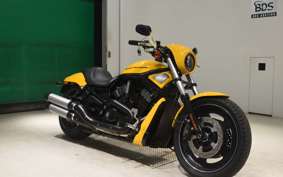 HARLEY NIGHT ROD 1250 SP 2011