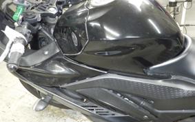 YAMAHA YZF-R25 A 2022 RG43J