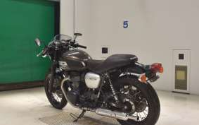 KAWASAKI W800 CAFE 2020 EJ800B