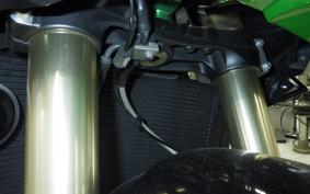 KAWASAKI ZH2 SE 2021 ZRT00K