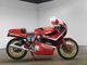 Фото Ducati 1000MHR 1986 с японского аукциона