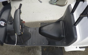 HONDA GYRO CANOPY TA03
