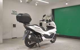HONDA PCX 160 KF47