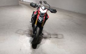 DUCATI HYPERMOTARD 939SP 2016 BA01JA