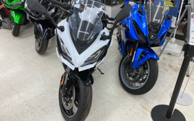 KAWASAKI NINJA 1100SX 2025 ZXT10H