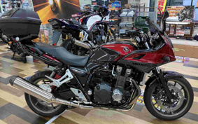 SUZUKI ADDRESS V125 CF4MA