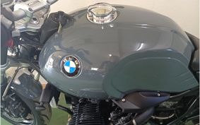 BMW nineT PURE 2018 0J11