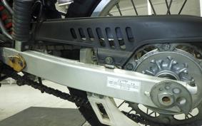 YAMAHA DT125R Gen.3 2026 3FW