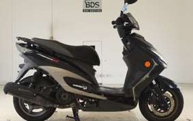 YAMAHA CYGNUS 125 XSR 2 SE44J