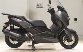 YAMAHA X-MAX 250 SGA8J