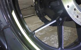 SUZUKI GIXXER 250 SF 1997 ED22B