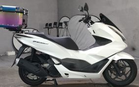 HONDA PCX 160 KF47