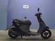 Фото Suzuki LET's 4 с японского аукциона