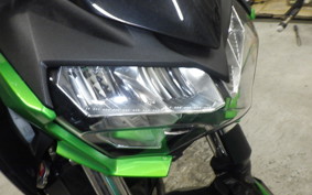 KAWASAKI Z400 Gen.2 2021 EX400G