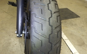 HONDA REBEL 250 A 2002 MC49