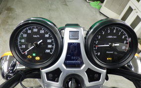 HONDA CB1100 EX ABS 2019 SC65