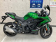 Фото Kawasaki NINJA 1100SX 2025 с японского аукциона