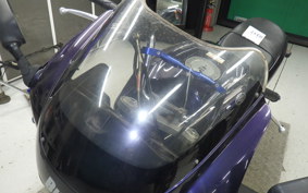 BUELL S3 THUNDERBOLT 2001
