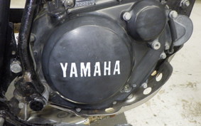 YAMAHA TW200 Gen.2 2009 DG07J